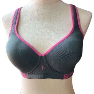 Bali Sports Bra (1611-13)